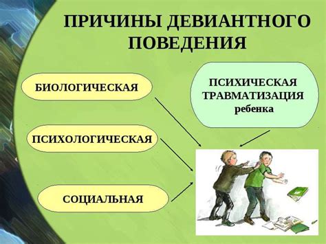 Биологические причины привычки