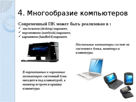 Важная роль клавиатуры в компьютерах