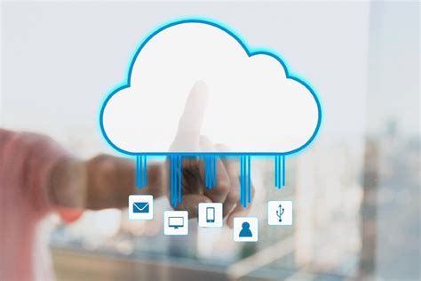 Важность использования Cloud id