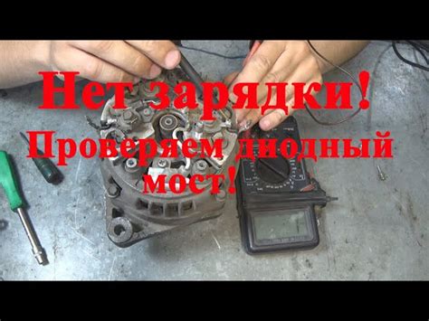 Важность регулярной проверки работы генератора