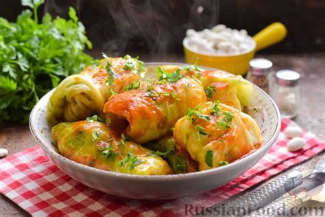 Вариации дутиков с разными начинками