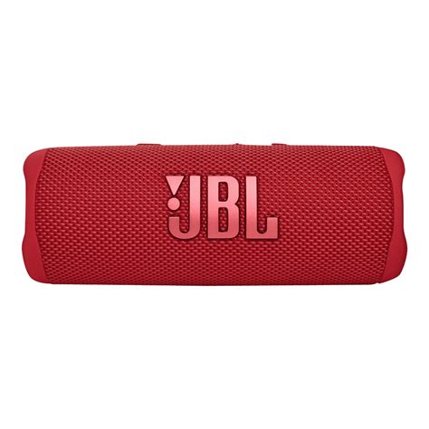 Включите колонку JBL Flip 6