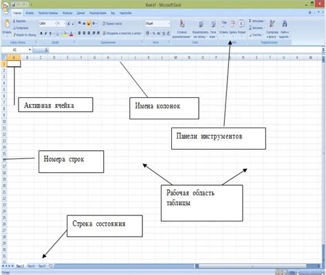 Восстановление стрелок действия в Excel без заморочек