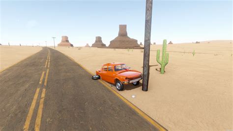 Выбор игры The Long Drive