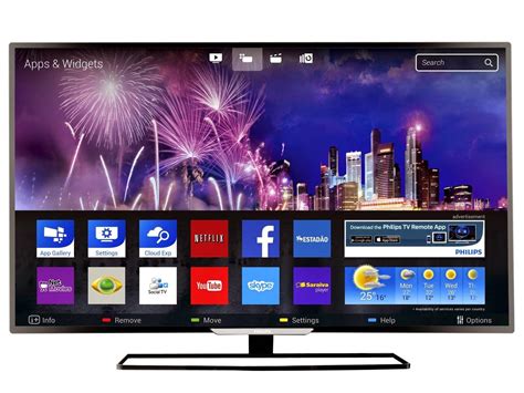 Выбор приложения для установки на Android TV
