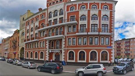 Газпромбанк: услуги и возможности
