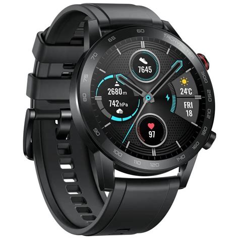 Где искать сторонние циферблаты для Honor Watch Magic 2