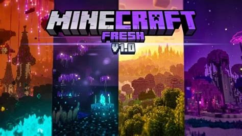 Добавление модов и плагинов в Freshcraft