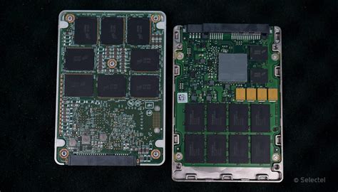 Зачем нужно знать тип и объем буфера в SSD