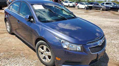 Значение системы охлаждения Chevrolet Cruze 1.4 турбо