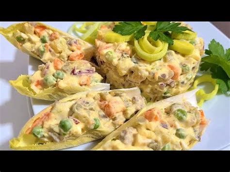 Идеи для сервировки фузилли: красиво и вкусно