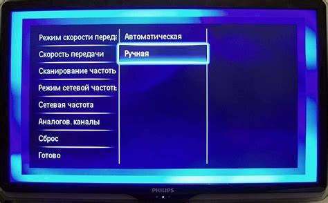 Инструкция по настройке телевизора TopDevice