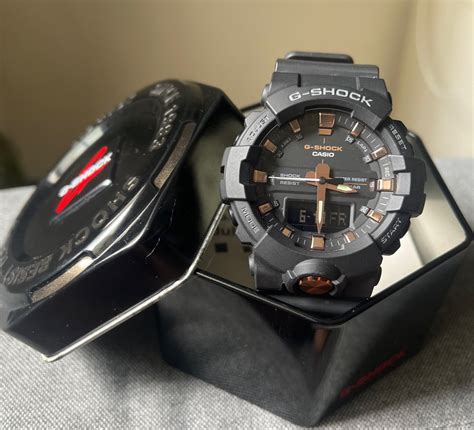 Инструкция по настройке часов Casio G-Shock 5535