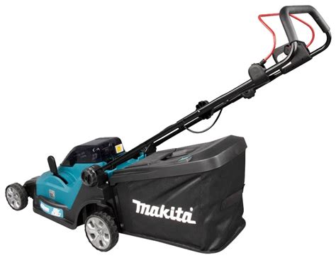 Инструкция по подключению двигателя газонокосилки Makita