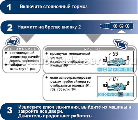 Инструкция по установке StarLINE Mobile на смартфон