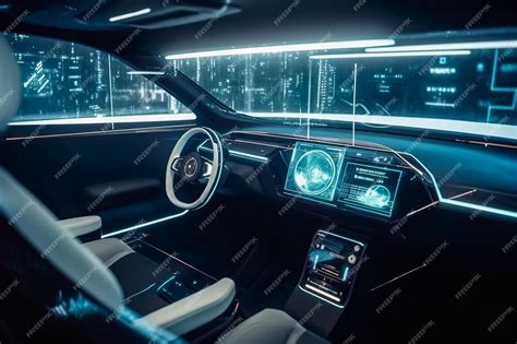 Интеллектуальные системы передвижения
