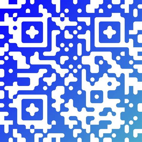 Использование оптимизации цветовой палитры для сжатия QR-кода