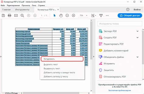Использование стороннего приложения для просмотра PDF