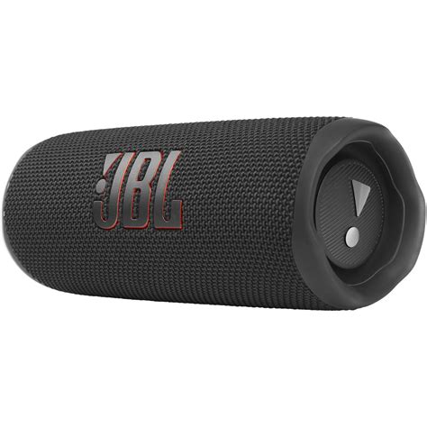 Используйте функции колонки JBL Flip 6