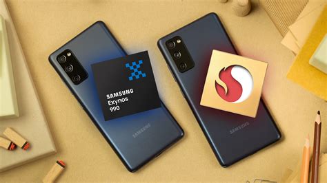 Какая модель Samsung S20 FE включает Snapdragon