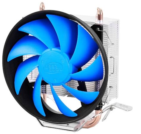 Как выбрать подходящую систему охлаждения для процессора Xeon E5 2620 v3