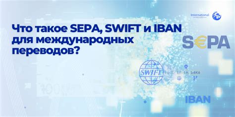 Как использовать IBAN для международных платежей