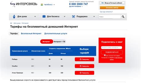 Как найти имя и пароль от Интерсвязь: легкие пути к интернет-услугам