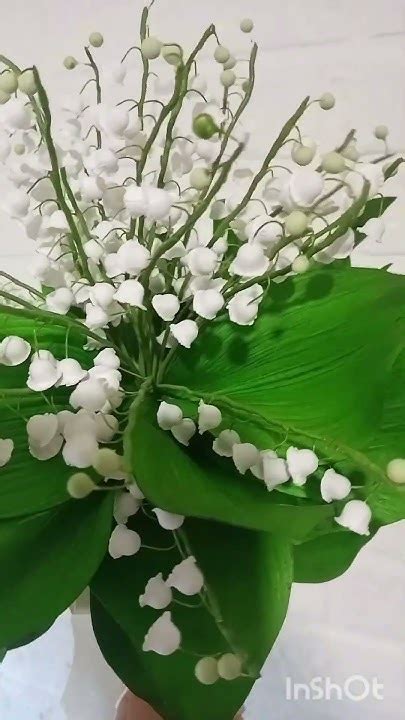 Как насладиться ароматом ландышей в любое время года