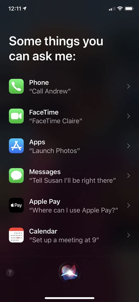 Как настроить голосовой будильник на iPhone с помощью Siri: подробная инструкция