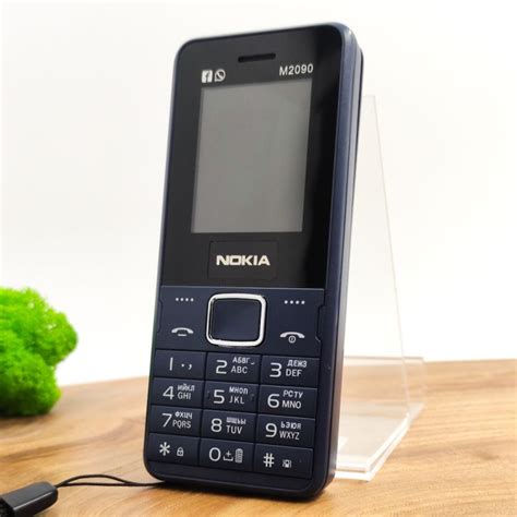 Как настроить громкость голосовых звонков: кнопочный телефон Nokia