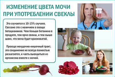 Как обеспечить безопасность при употреблении свеклы с плесенью