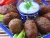 Как приготовить армянскую замороженную кюфту