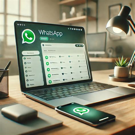 Как сменить язык клавиатуры на WhatsApp: подробное руководство