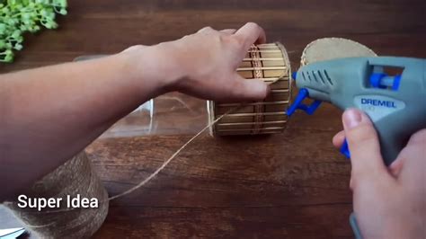 Как создать сеялку для газона из пластиковой бутылки