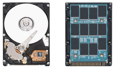 Как узнать объем буфера в SSD