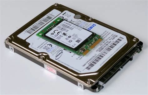 Как узнать тип буфера в SSD