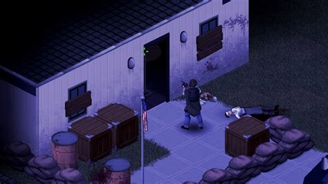 Как укрепить окна в игре Project Zomboid