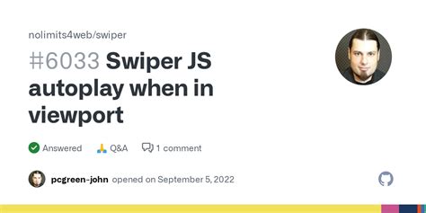 Конфигурация Swiper viewport