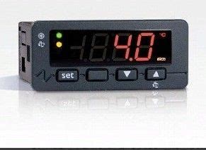 Конфигурирование основных параметров EVK422P7