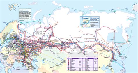 Конфликты сетевых маршрутов