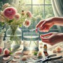 Ландыши: секреты сохранения свежести