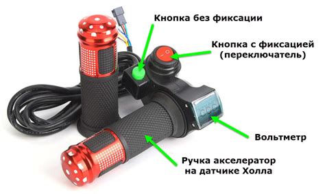 Методы решения проблемы с заеданием ручки газа