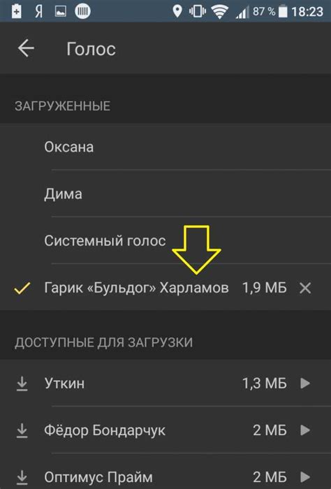 Настройка Яндекс Навигатора: пошаговая инструкция