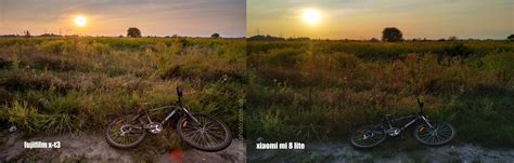 Настройка функции HDR для улучшения динамического диапазона