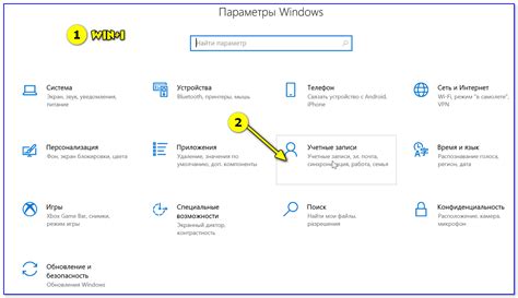 Неверно настроенные пользовательские настройки