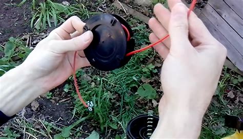 Некачественная леска