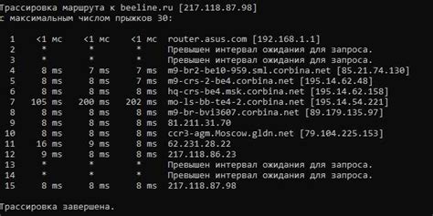 Нестабильное соединение с провайдером