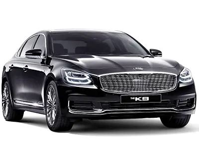 Обзор популярных автомобилей