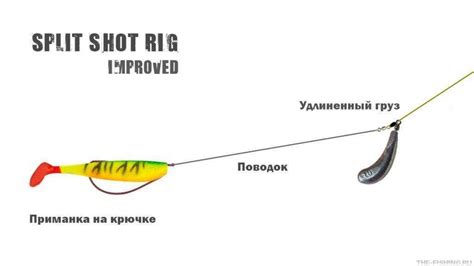 Оснастка и подготовка