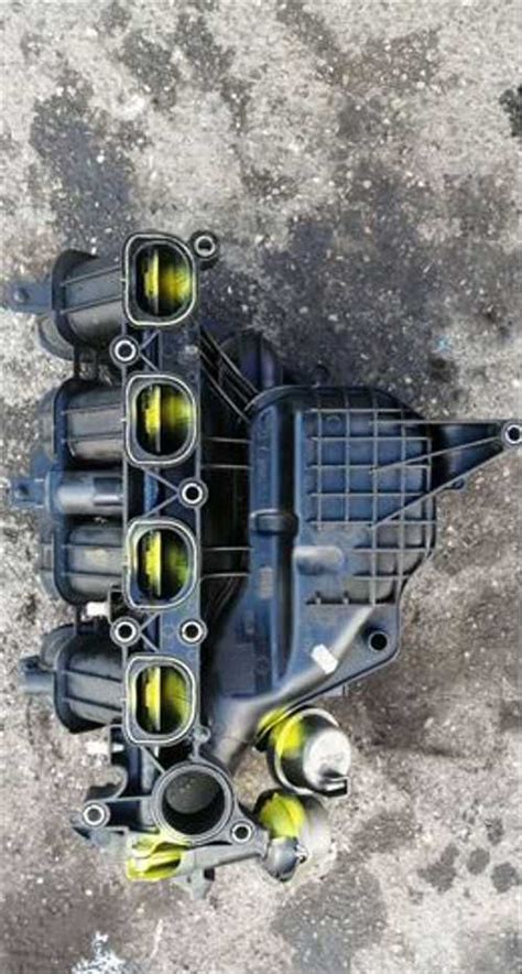 Особенности проверки на Ford Focus 2 1.8 бензин